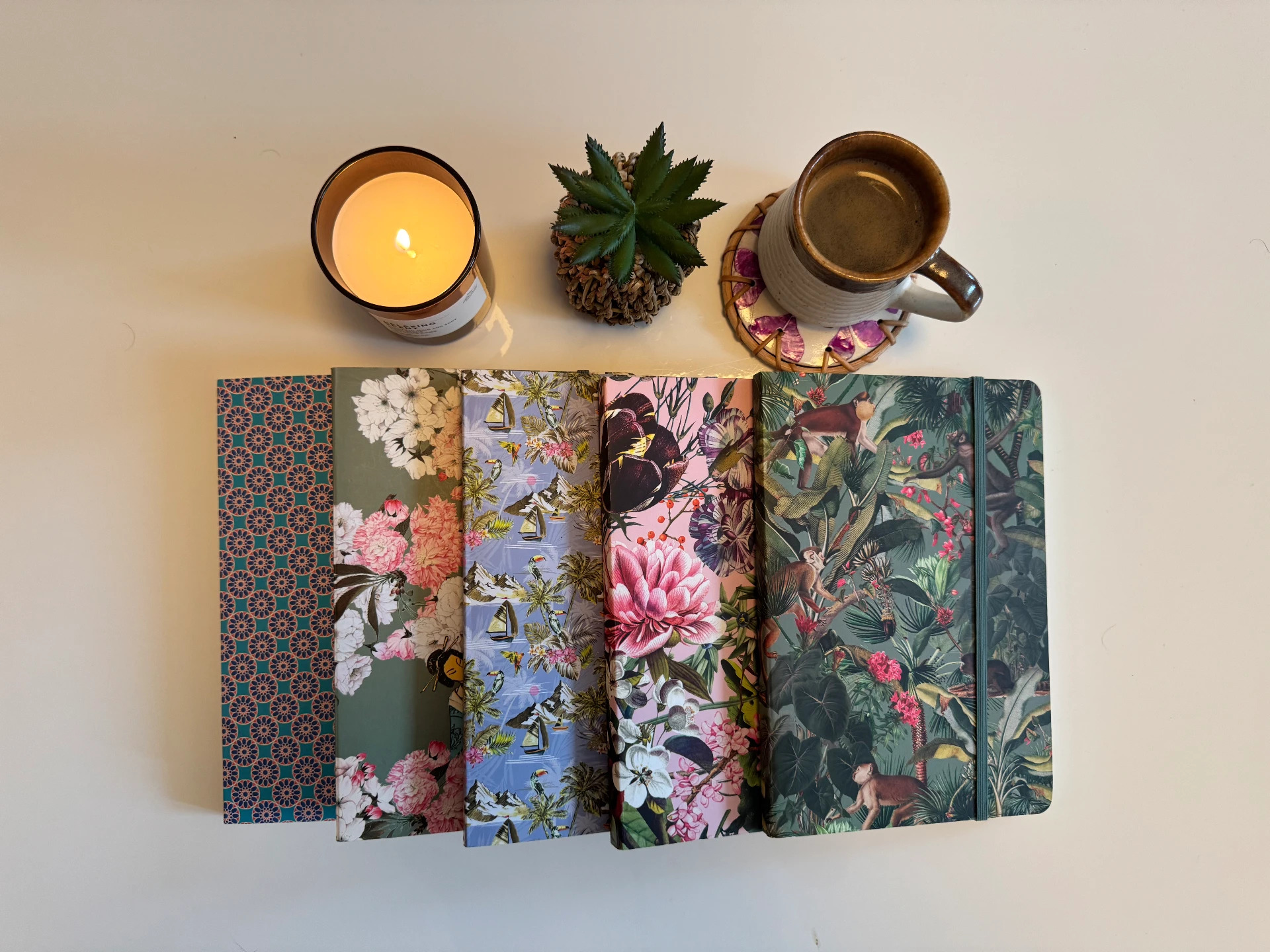 Explore My Journal