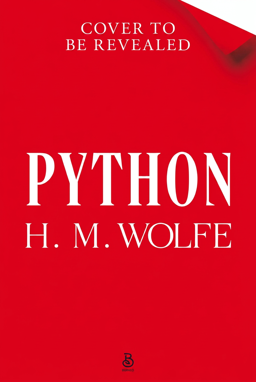 PYTHON cover