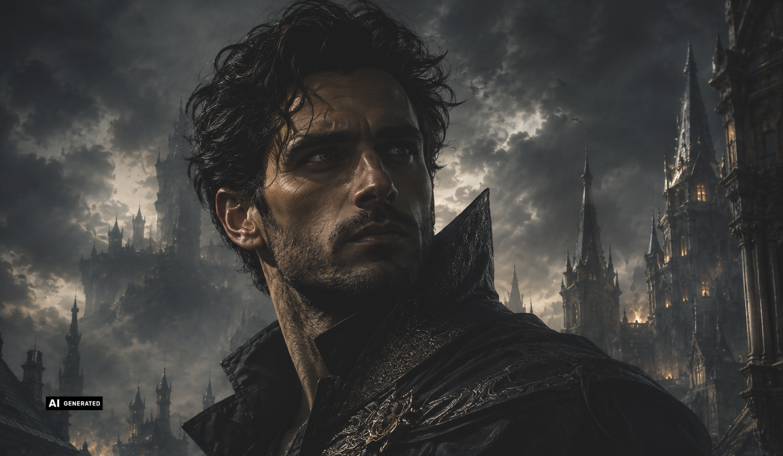 Why We Get Emotionally Attached to Fictional Men in Fantasy Romance