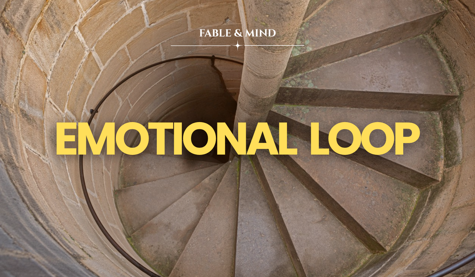 Why Romantasy Is So Addictive: The Romantasy Emotional Loop Explained
