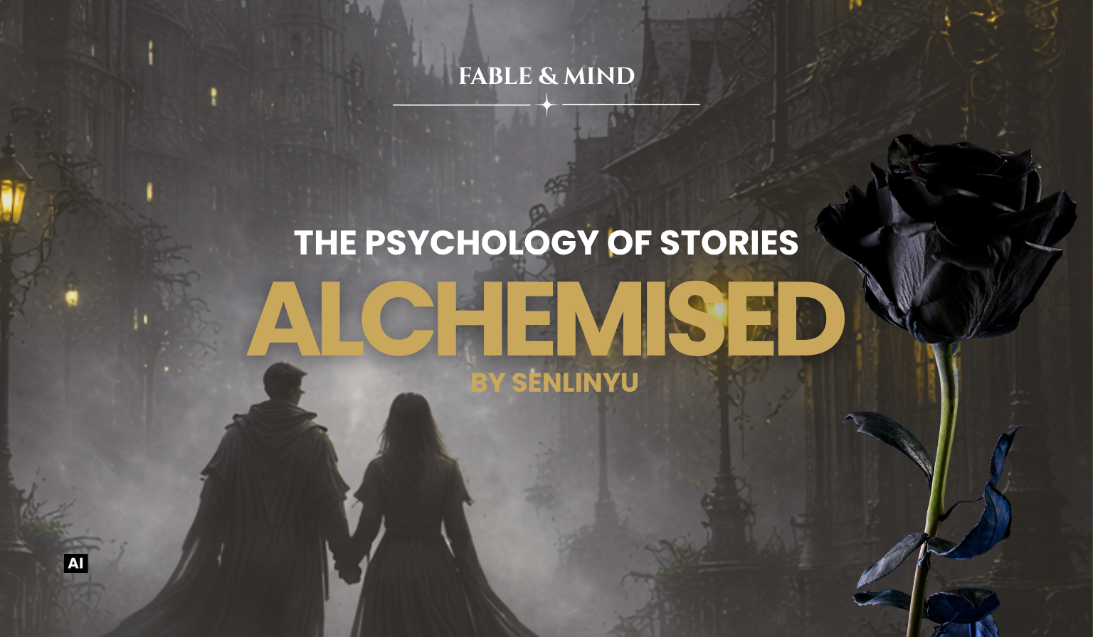 Why Alchemised Feels So Emotionally Devastating (Psychology Explained)
