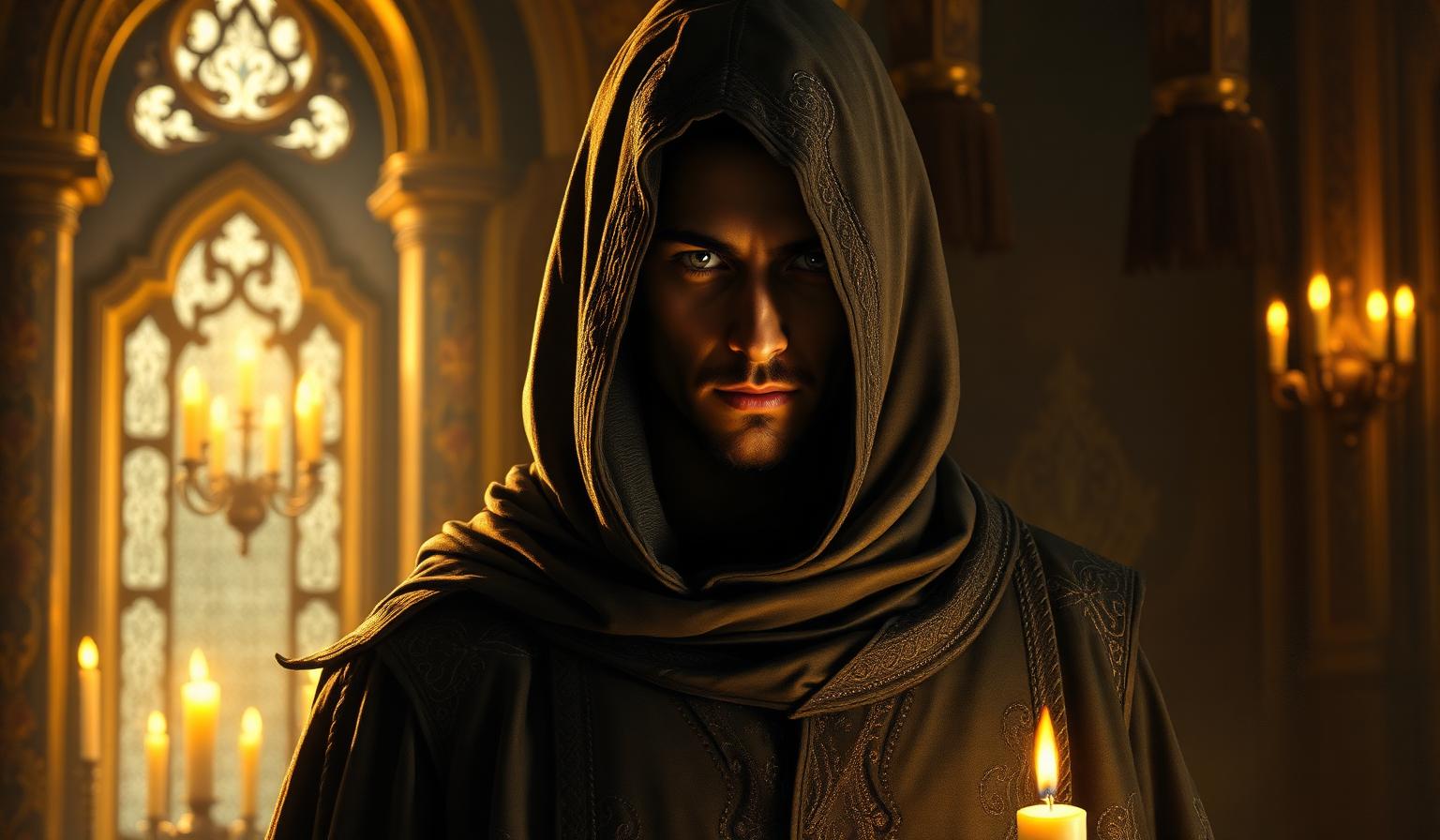 Why Do We Love Morally Grey Characters? The Psychology Behind Fantasy's Most Addictive Heroes